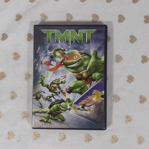 📀📼 10/$25 TMNT DVD